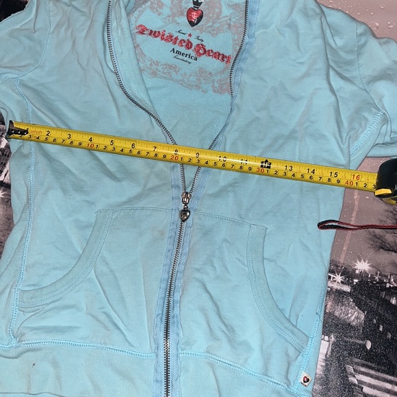 ππΉπβ’ β οΈ Twisted Heart x Bougie Vibes β οΈβ’ πΉππΉ - Picture 3 of 8